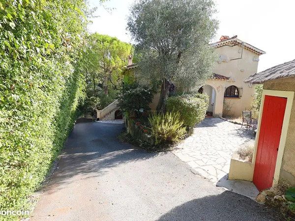 Maison 5 pièces 150 m²