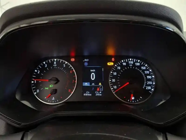 Renault Clio sce 65 — photo 41