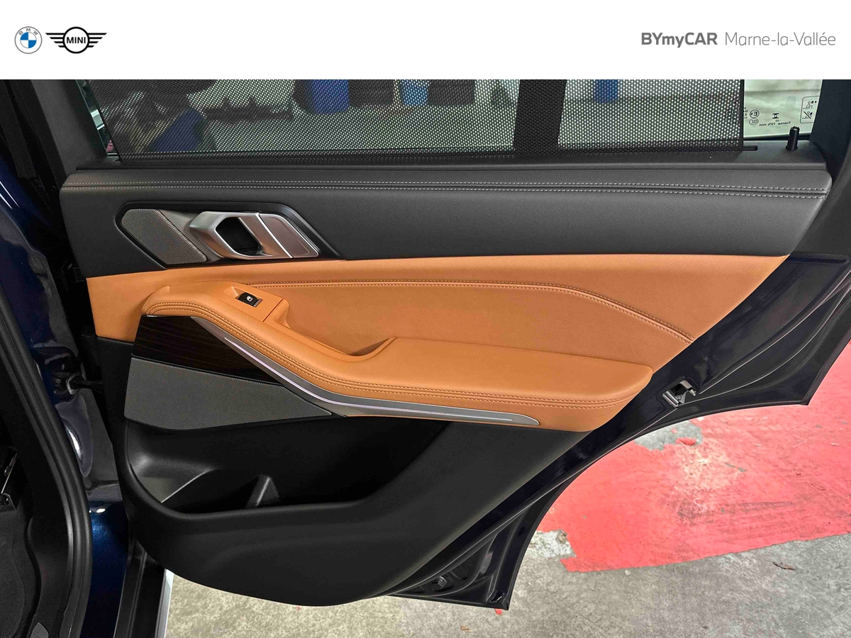 BMW X5 xDrive50e 489 ch BVA8 — photo 25