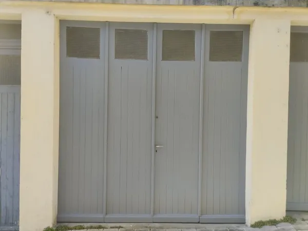 garage Angoulême haut de rue de Basseau(proche Rue de Bordx)
