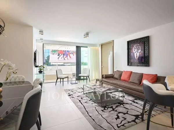 Appartement 94 m²