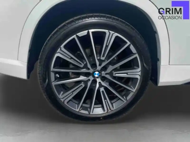 Bmw X1 xdrive 23i 218ch dkg7 — photo 15