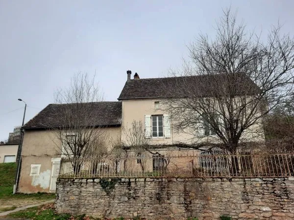 Maison 4 pièces 79 m²