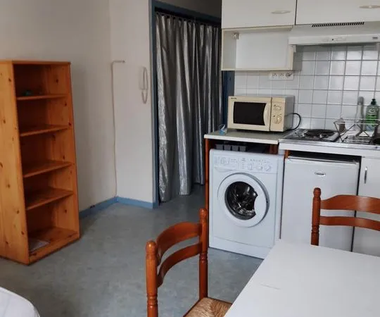 Studio de 20m2 à louer sur Clermont-Ferrand