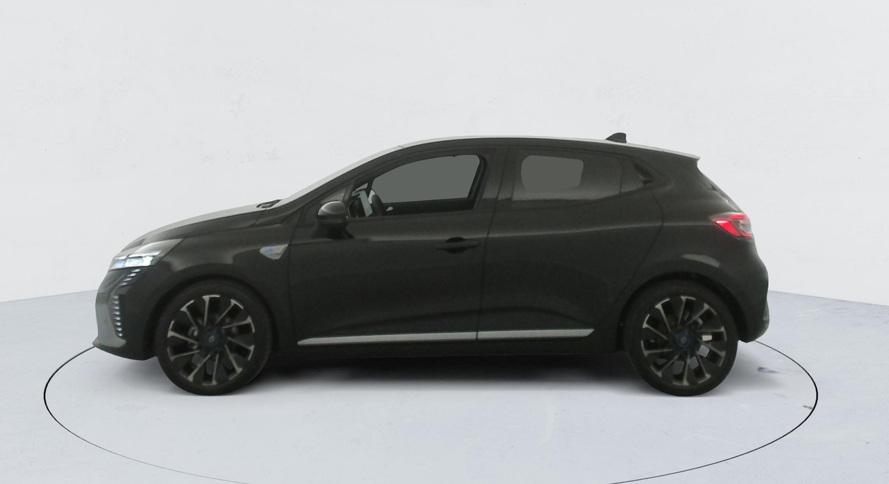 Renault Clio 5 — photo 2