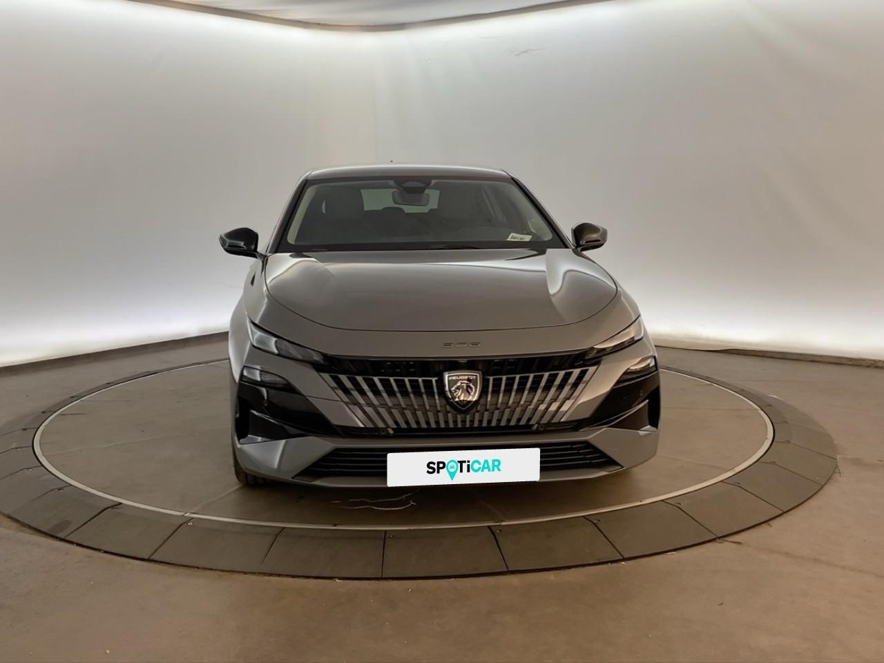 Peugeot 308 hybrid 145 e-dcs6 allure — photo 2