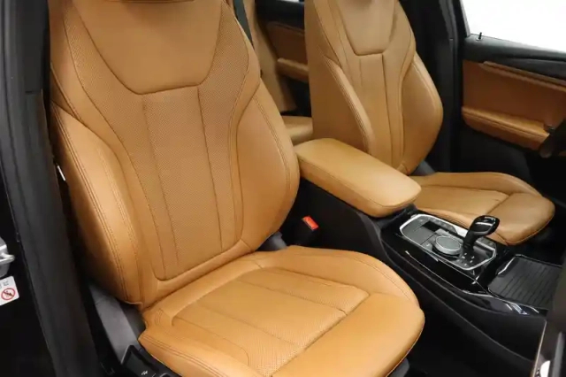 Bmw X3 xdrive 30e 292ch bva8 — photo 79
