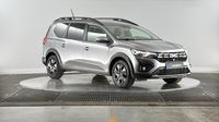 Dacia Jogger 1.0 TCe 110ch Expression 7 places -24 — photo 3