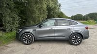 Renault Arkana 1.6 E-Tech hybride 145ch Evolution -22 — photo 8