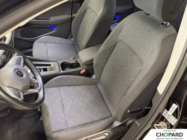 Volkswagen Golf 2.0 tdi scr 150 dsg7 — photo 11