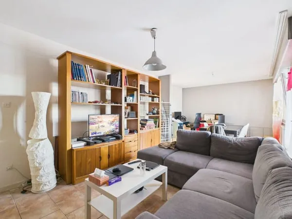 Appartement 3 pièces 73 m²