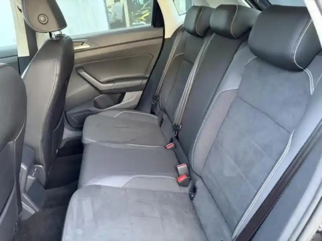 Volkswagen Polo 1.0 tsi 95ch style — photo 7