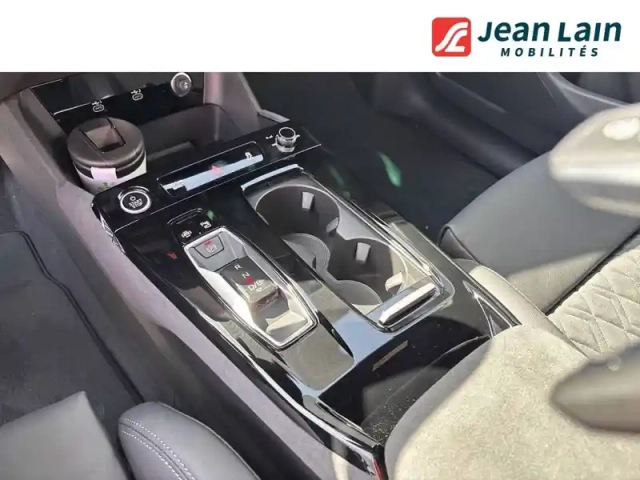 Audi E-Tron q6  sportback 428 ch 100 kwh quattro — photo 13
