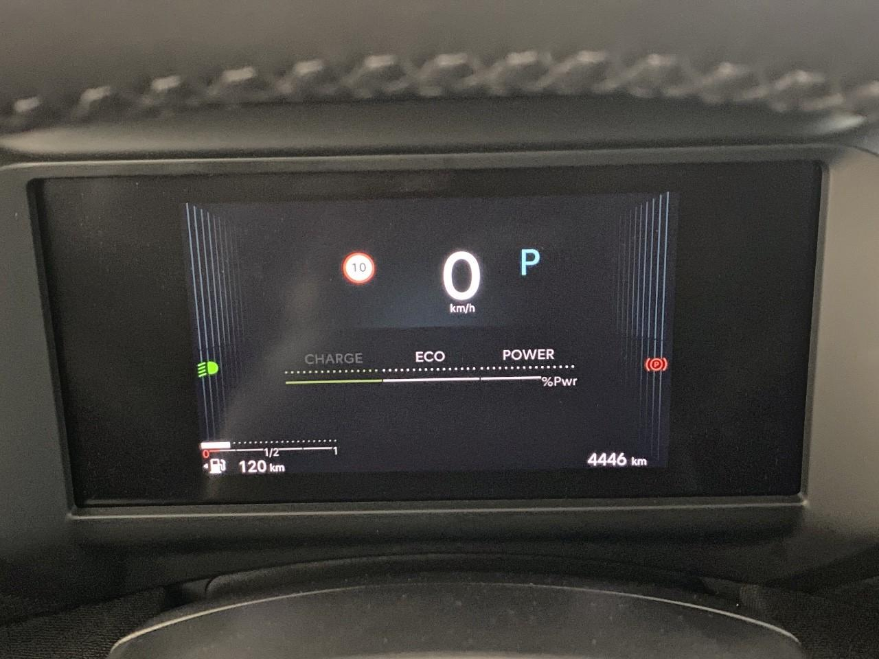 Citroën C4 hybride 145 e-dcs6 max — photo 14