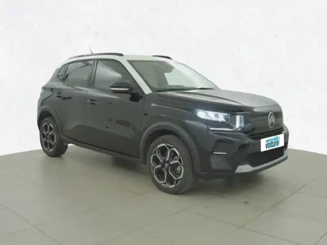 Citroën C3 turbo 100 ch bvm6 — photo 55