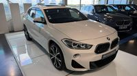 Bmw X2 sDrive18iA 140ch M Sport DKG7 Euro6d-T 129g — photo 3