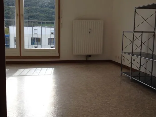 Studio pour investissement locatif