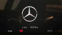 Mercedes Cle Coupé 220 d 197ch AMG Line 9G-Tronic — photo 9