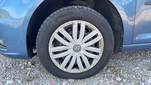 Volkswagen Caddy 2.0 TDI 102 - Trendline 7 Places – 2019 – 109629 km – Diesel – Boîte Manuelle — photo 12