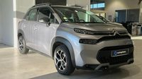 Citroen C3 Aircross BlueHDi 110ch S&S Shine — photo 3