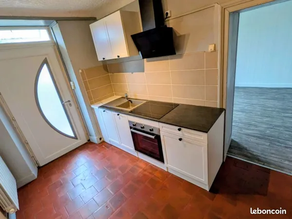 Maison 48 m2