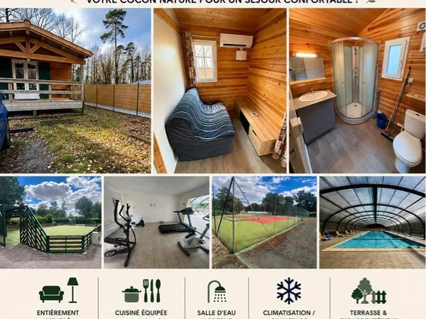 Location chalet