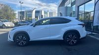 Lexus Nx 300h 4WD F SPORT Executive MM19 — photo 8