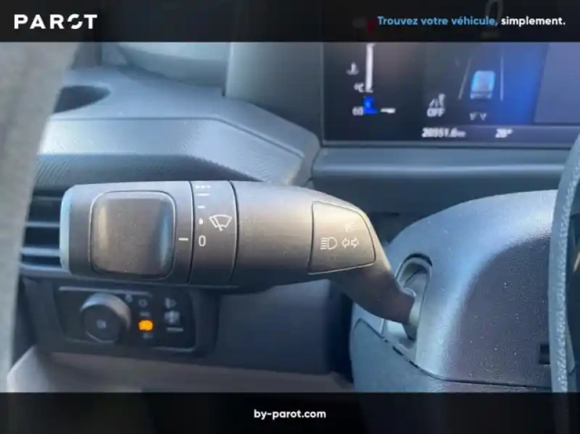Ford Custom fg 280 l1h1 2.0 ecoblue 136ch trend — photo 19
