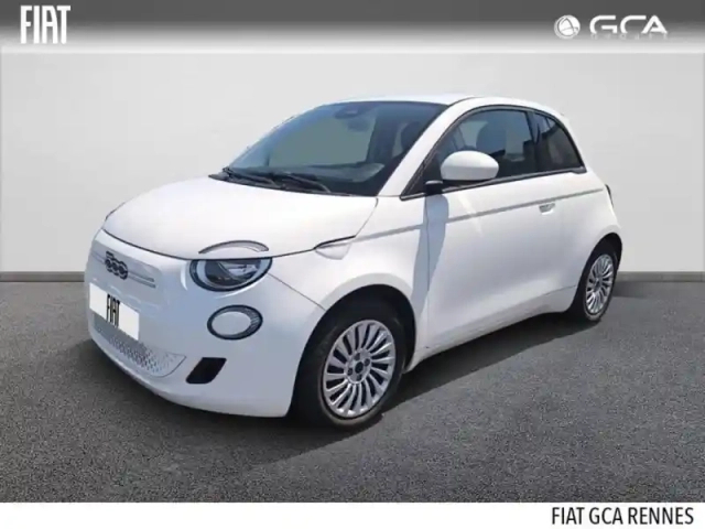 Fiat 500 e 118ch my23