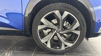 Renault Austral 1.2 E-Tech full hybrid 200ch Iconic esprit Alpine — photo 20