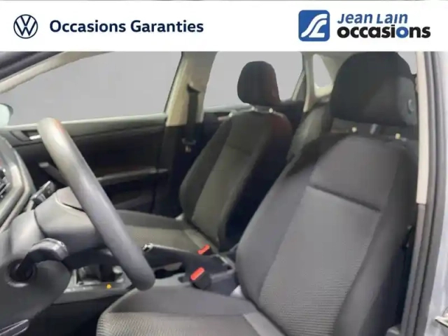 Volkswagen Polo 1.0 tsi 95 s&amp;s bvm5 — photo 5
