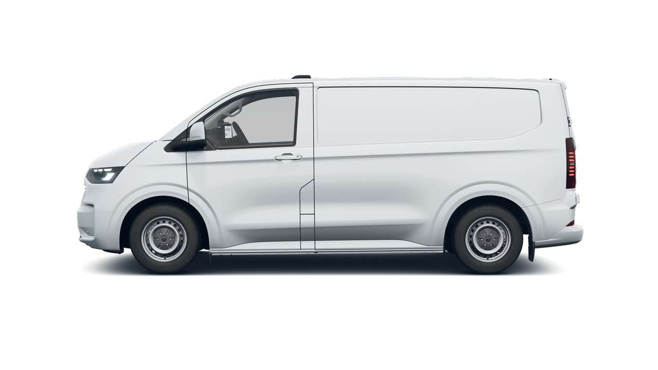 Volkswagen Utilitaires TRANSPORTER VAN L1H1 2.0 TDI 150 BVA8 — photo 2