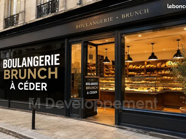 Local commercial 110 m² Aix-en-Provence