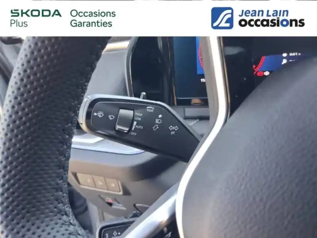 Skoda Kodiaq 2.0 tdi 150 ch scr dsg7 5pl — photo 20