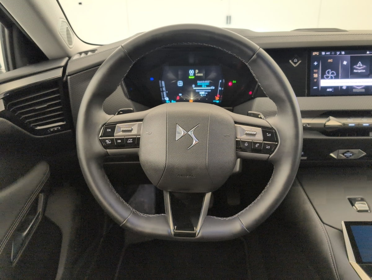 DS DS4 — photo 14