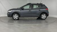 Dacia Sandero 1.0 ECO-G 100ch Stepway Confort -22 — photo 7