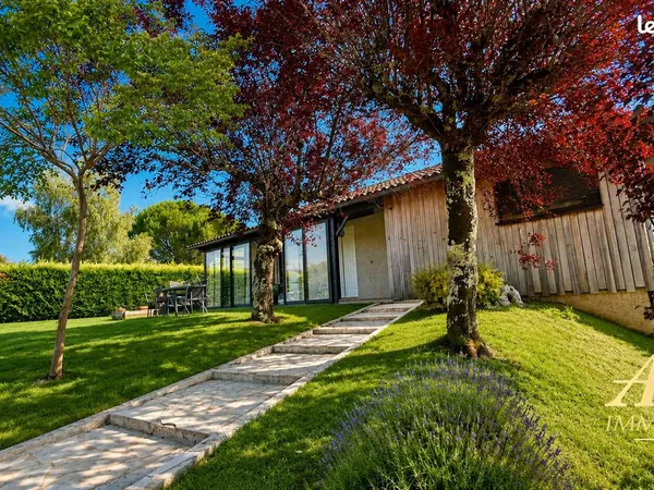 Maison 4 pièces 100 m²