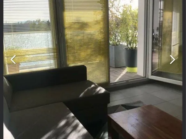 Appartement meublé une pièce bron