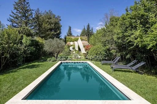 Maison 4 pièces 125 m²