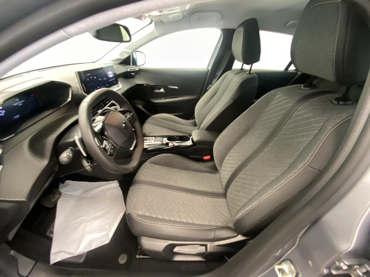 Peugeot 208 hybrid 110 e-dcs6 serie speciale envy — photo 9