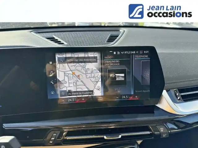 Bmw X1 sdrive 18i 136ch dkg7 — photo 14