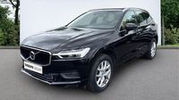 Volvo Xc60 D4 AWD AdBlue 190ch Business Geartronic — photo 1