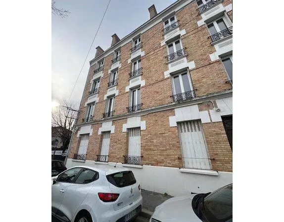 Appartement 1 pièce 22 m²