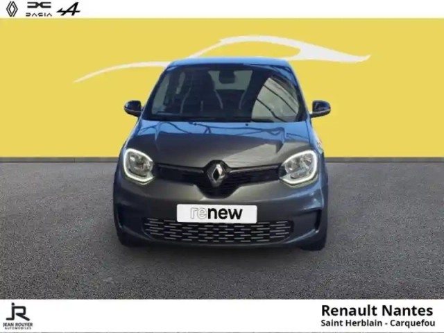Renault Twingo 1.0 sce 65ch urban night — photo 2