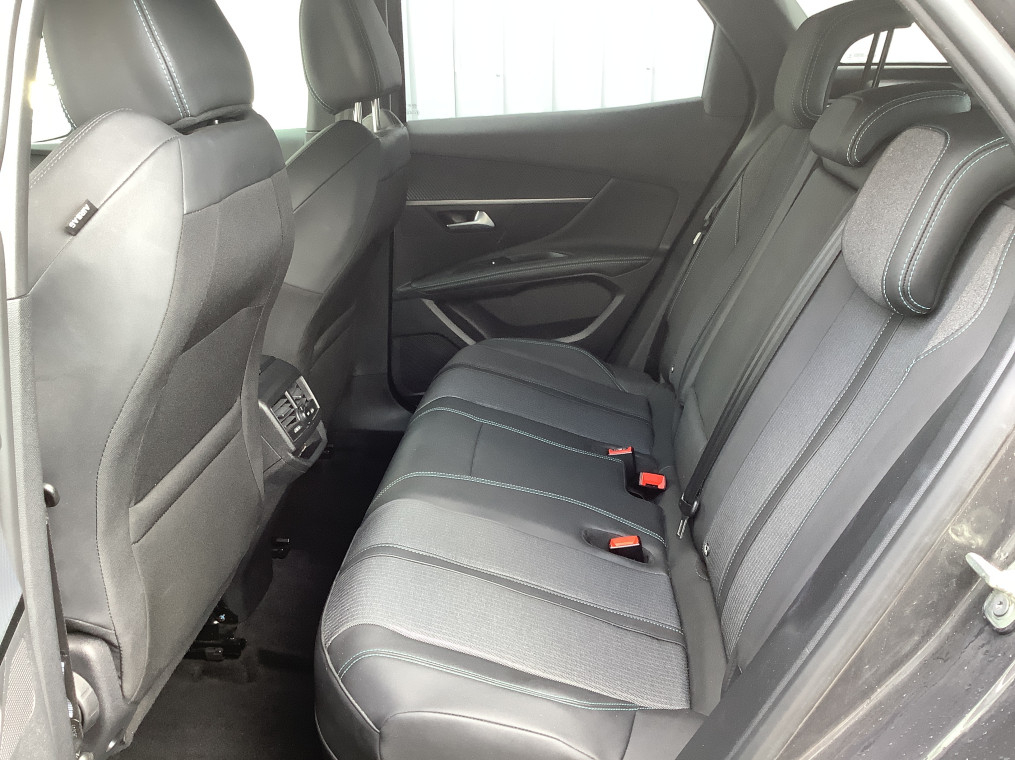 Peugeot 3008 — photo 12