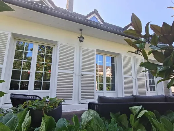 Maison 7 pièces 145 m²