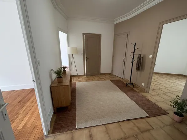Appartement 4 pièces 100 m²