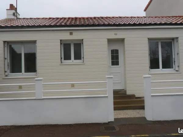 Maison 4 pièces 73 m²
