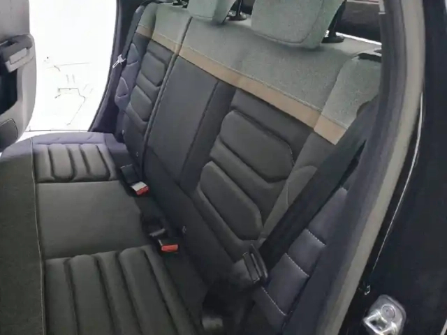Citroën C3 Aircross bluehdi 110 s&amp;s bvm6 — photo 32