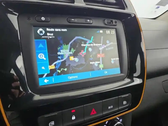 Dacia Spring achat intégral — photo 115